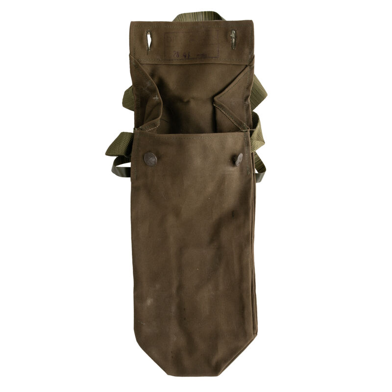 Gas Mask Bag Czech M-4, , large image number 2